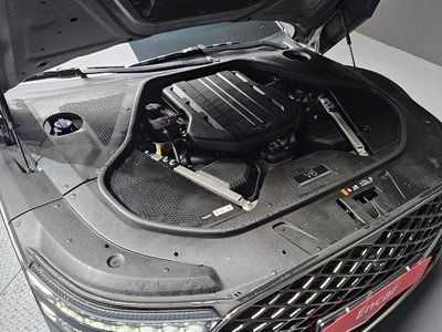 صورة 7 لـ 2023 Genesis G90 (RS4)