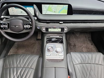 صورة 5 لـ 2023 Genesis G90 (RS4)