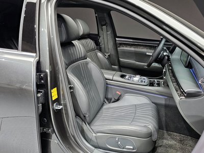 2023 Genesis G90 (RS4) — миниатюра 12