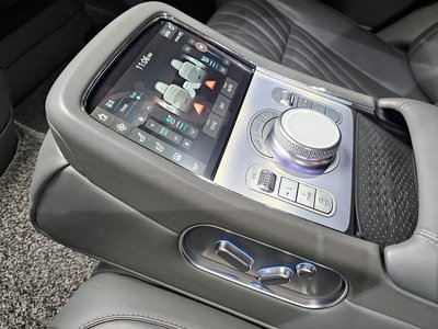 2023 Genesis G90 (RS4) — миниатюра 17