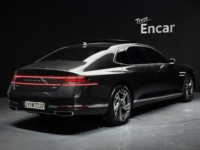 صورة 3 لـ 2023 Genesis G90 (RS4)