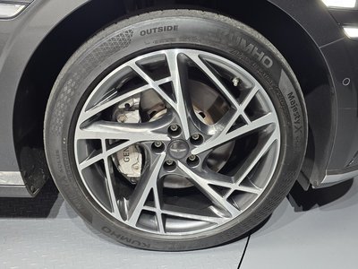 صورة 6 لـ 2023 Genesis G90 (RS4)