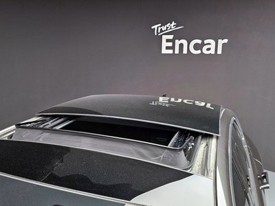 2023 Genesis G90 (RS4) — миниатюра 20