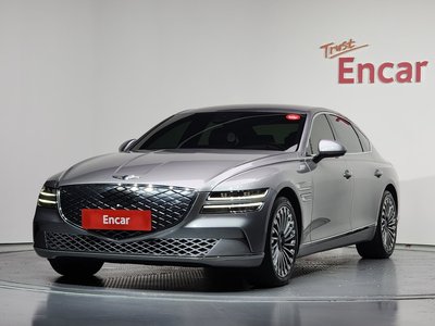 2022 GENESIS ELECTRIFIED G80 (RG3) 照片 1