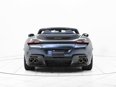 FERRARI ROMA SPIDER - 6