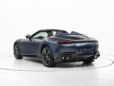 FERRARI ROMA SPIDER - 7