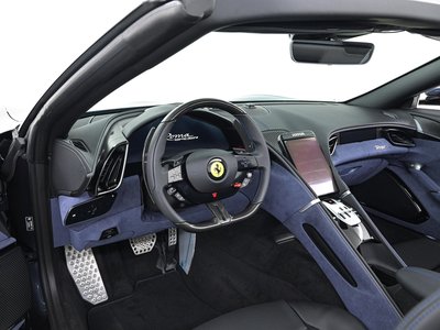 FERRARI ROMA SPIDER - 4