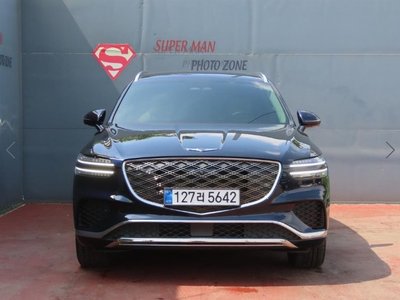 GENESIS GV70 - 5