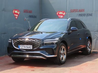 GENESIS GV70 - 1