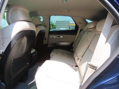 GENESIS GV70 - 4
