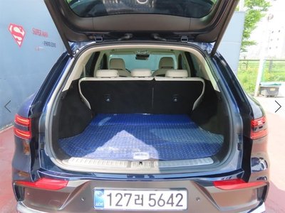 GENESIS GV70 - 6