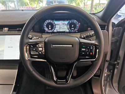 صورة مصغرة 30 لـ 2024 LAND Rover RANGE ROVER EVOQUE