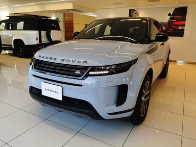 صورة مصغرة 21 لـ 2024 LAND Rover RANGE ROVER EVOQUE