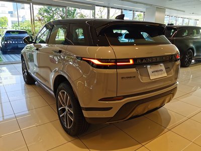 صورة مصغرة 25 لـ 2024 LAND Rover RANGE ROVER EVOQUE