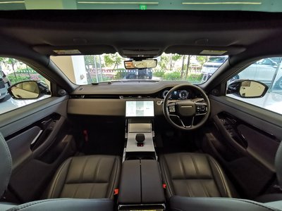صورة 4 لـ 2024 LAND Rover RANGE ROVER EVOQUE