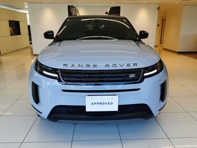 صورة مصغرة 20 لـ 2024 LAND Rover RANGE ROVER EVOQUE