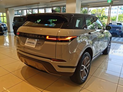 صورة مصغرة 26 لـ 2024 LAND Rover RANGE ROVER EVOQUE