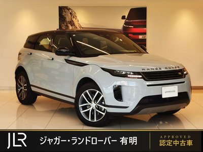 صورة 1 لـ 2024 LAND Rover RANGE ROVER EVOQUE