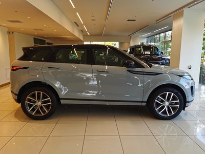 صورة مصغرة 24 لـ 2024 LAND Rover RANGE ROVER EVOQUE