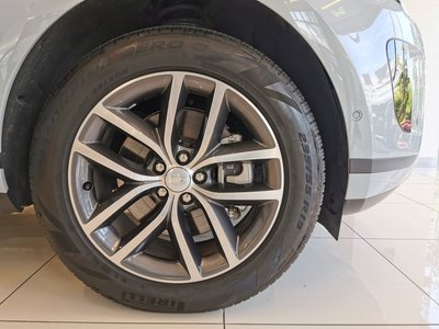 صورة 9 لـ 2024 LAND Rover RANGE ROVER EVOQUE