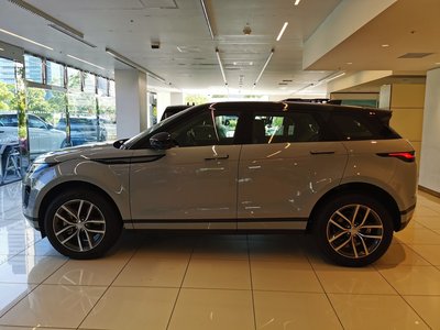 صورة مصغرة 23 لـ 2024 LAND Rover RANGE ROVER EVOQUE