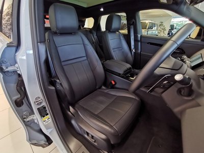 صورة مصغرة 31 لـ 2024 LAND Rover RANGE ROVER EVOQUE