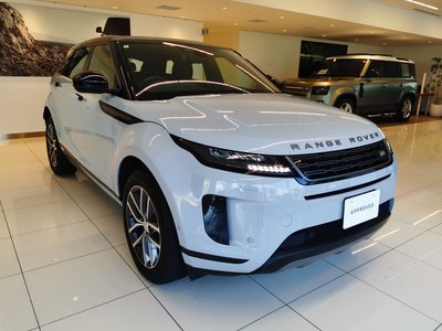صورة مصغرة 22 لـ 2024 LAND Rover RANGE ROVER EVOQUE