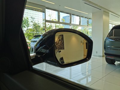 صورة مصغرة 17 لـ 2024 LAND Rover RANGE ROVER EVOQUE