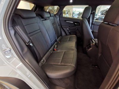 صورة مصغرة 33 لـ 2024 LAND Rover RANGE ROVER EVOQUE