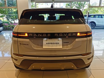 صورة مصغرة 27 لـ 2024 LAND Rover RANGE ROVER EVOQUE