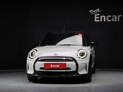 MINI COOPER CONVERTIBLE - 2