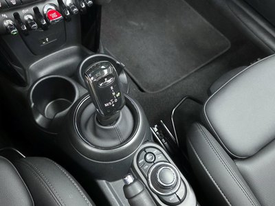 MINI COOPER CONVERTIBLE - 9