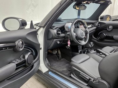 MINI COOPER CONVERTIBLE - 10