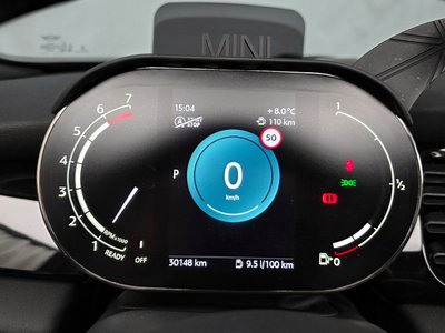 MINI COOPER CONVERTIBLE - 8