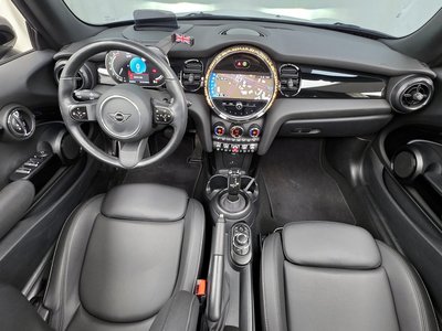 MINI COOPER CONVERTIBLE - 5