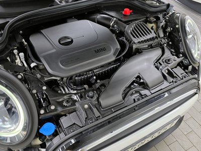 MINI COOPER CONVERTIBLE - 7