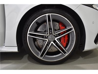 MERCEDES-BENZ A-CLASS - 10