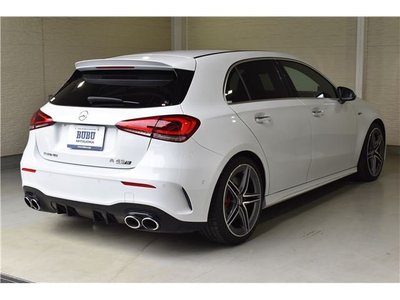 MERCEDES-BENZ A-CLASS - 2