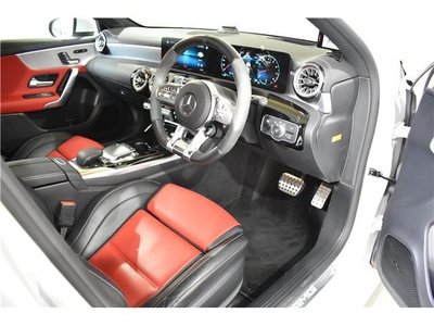 MERCEDES-BENZ A-CLASS - 3