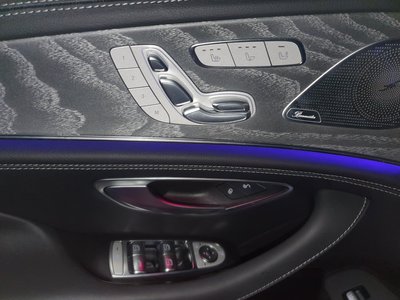 MERCEDES-BENZ GT AMG - 10