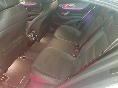 MERCEDES-BENZ GT AMG - 5