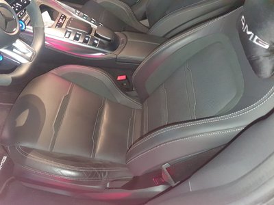 MERCEDES-BENZ GT AMG - 7