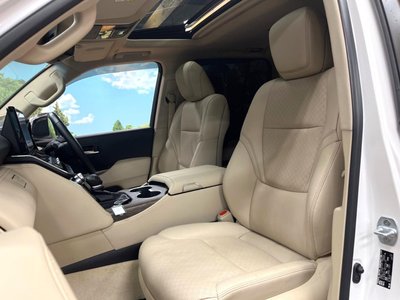 2023 Toyota LAND CRUISER 300 — миниатюра 23