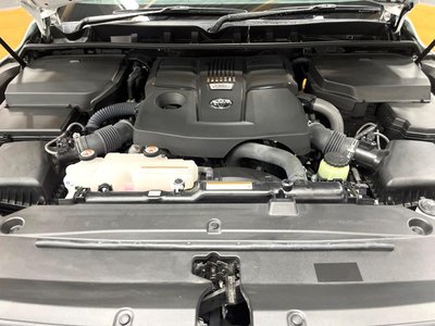 2023 Toyota LAND CRUISER 300 — миниатюра 19