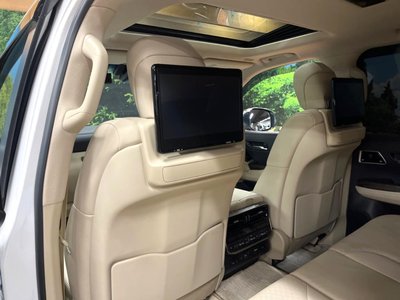2023 Toyota LAND CRUISER 300 — миниатюра 26