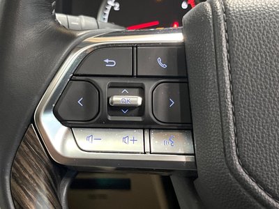2023 Toyota LAND CRUISER 300 — миниатюра 54
