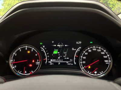 2023 Toyota LAND CRUISER 300 — миниатюра 53