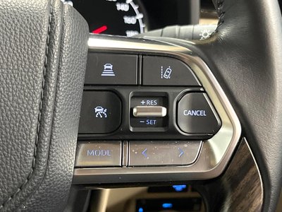 2023 Toyota LAND CRUISER 300 — миниатюра 55