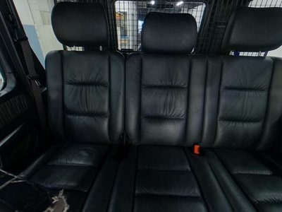 MERCEDES-BENZ G-CLASS AMG - 6