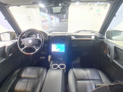 MERCEDES-BENZ G-CLASS AMG - 3